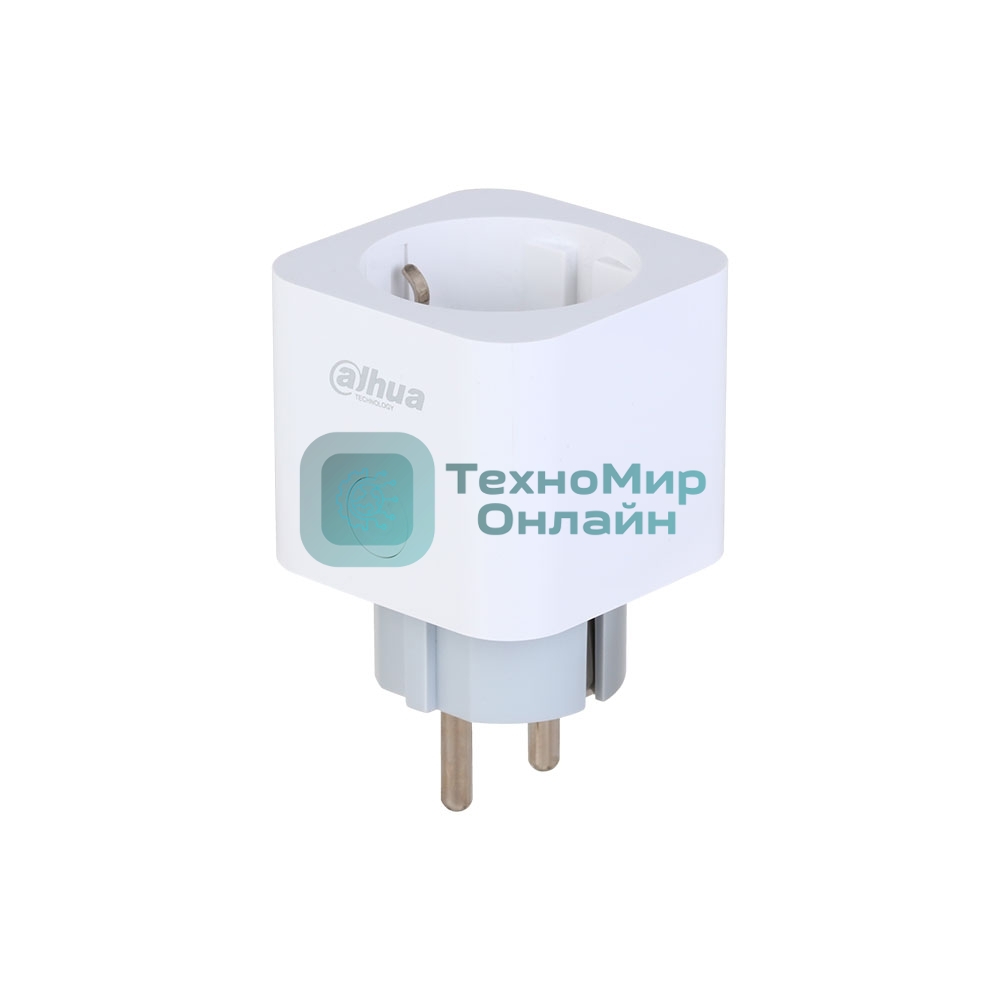 Розетка Dahua DHI-ICS1-W2(868)