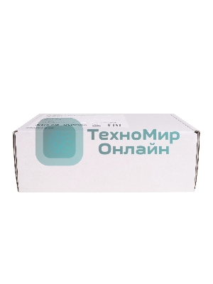 Мультимедиа плеер IconBIT DS2 с поддержкой 4K, Wi-Fi, LAN и 4 Gb DDR4/32 Gb flash. TRS2045