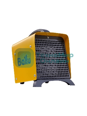 Пушка тепловая Ballu BKS-5