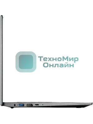 Ноутбук IRU Tactio 14ALH 14