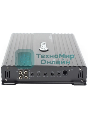 Усилитель автомобильный ACV LX-1.800 одноканальный