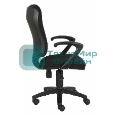 Кресло компьютерное Бюрократ CH-540AXSN/26-28 черный