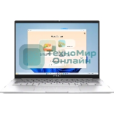 Ноутбук ASUS Zenbook 14 OLED UX3405CA-QL573 Intel Core Ultra 5 225H 4300MHz/14