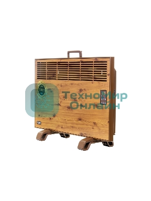 Конвектор электрический iVigo EPK4570E15 Дерево