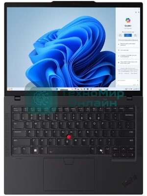 Ноутбук Lenovo ThinkPad T14 Gen5 2.2K U5-125H/16Gb/512Gb/LTE/Win 11Home