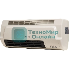 Тепловентилятор настенный Oasis NTB-20