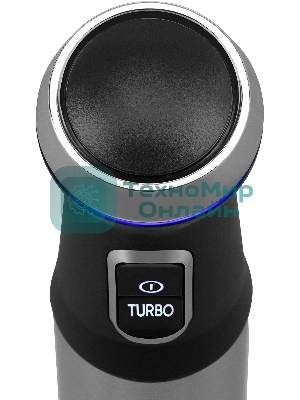 Блендер Vitek VT-8538 (BK) черный