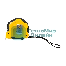 Измерительный и разметочный инструмент Deli Рулетка Deli DL3798 7,5мx25мм, Автостоп, ударопрочный корпус, метрическая