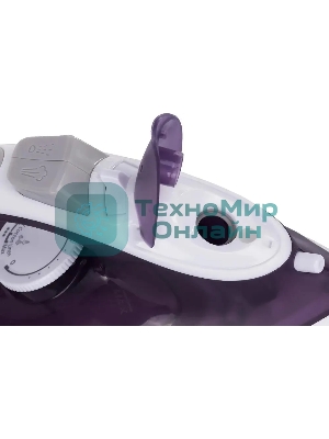 Утюг Panasonic NIM300TVTW