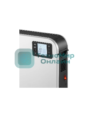 Конвектор электрический GALAXY GL 8232