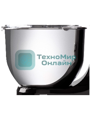 Миксер планетарный Maunfeld MF-431BK