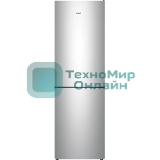 Холодильник Atlant XM-4621-181 серебристый двухкамерный 205/119л морозилка снизу