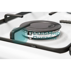 Комбинированная плита Renova SG5E-TW-TR