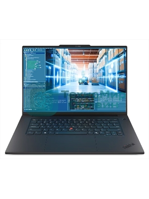 Ноутбук Lenovo ThinkPad P1 Gen 8/16