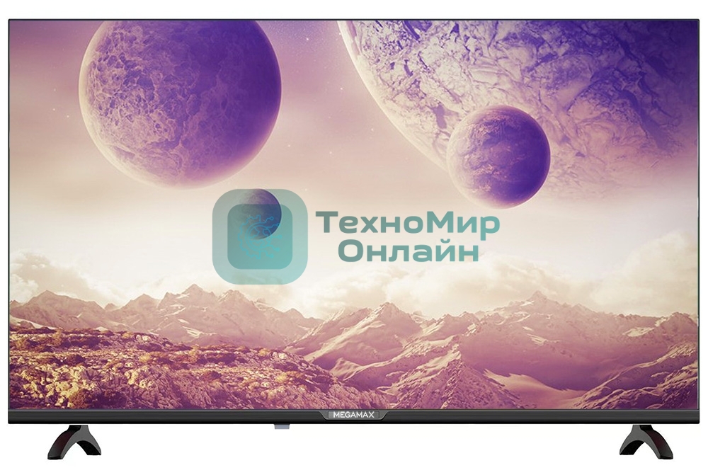 Телевизор MEGAMAX 42