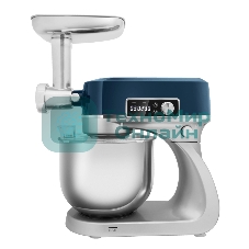 Кухонный комбайн Maunfeld MF-425BL