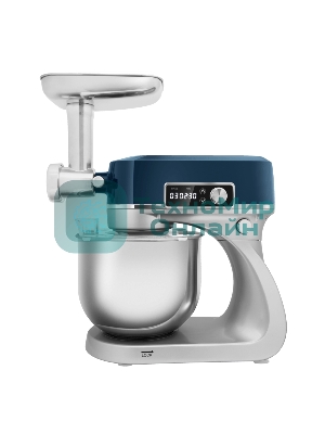 Кухонный комбайн Maunfeld MF-425BL