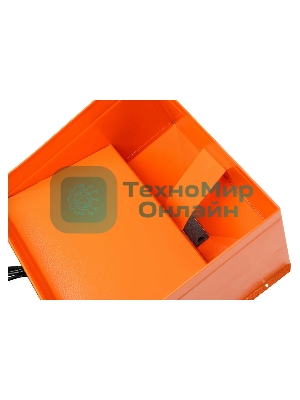 Зернодробилка Вихрь ЗД-350 1350 Вт, 350 кг/ч, 10 л, 12000 об/мин