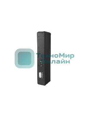 Звуковая колонна Intrend ITSPK-43DA-B активная 4x3