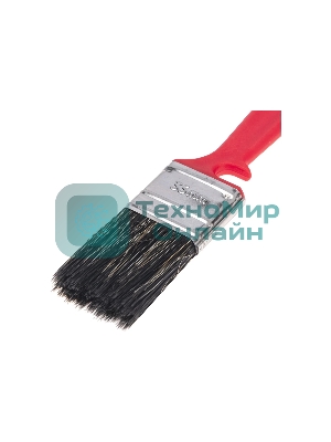 Кисть плоская Rexant 