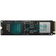 Накопитель SSD Samsung 512Gb, M.2 (22x80мм), NVMe, PCIe 4.0 x4, MZVL2512HCJQ-00B07/00B00