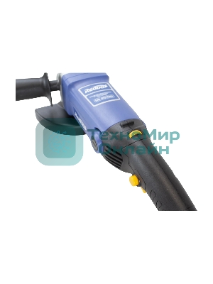 Угловая шлифовальная машина Redbo EAG-125/1150ER