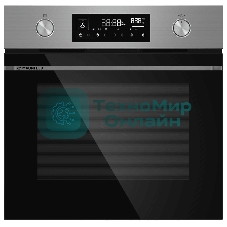 Шкаф духовой электрический MAUNFELD AEOH60106S