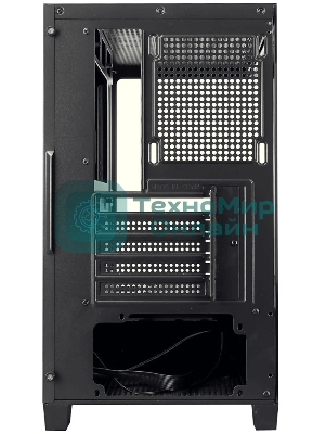 Компьютерный корпус Ginzzu CL570 mATX