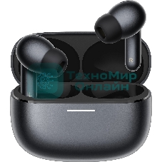 Наушники TWS Xiaomi Redmi Buds 8 Pro черный, внутриканальные, Bluetooth, активное шумоподавление, до 10 ч