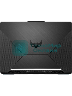 Ноутбук ASUS TUF Gaming FA506NCQ-HN031/15.6