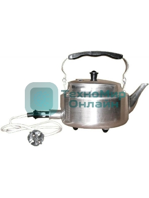 Чайник электрический 1.7 л, Москва (ЭЧ-1.7)