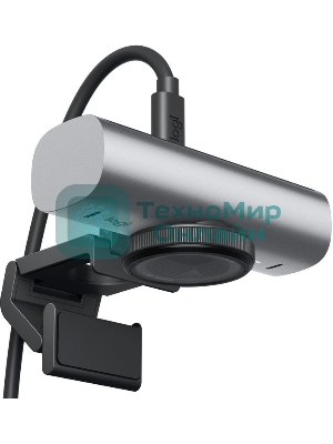 Веб-камера/LOGITECH WEBCAM-MX Brio 705
