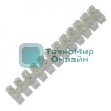 Зажим винтовой ЗВИ-10 2 ВИХРЬ 73/12/3/3