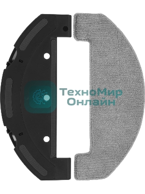 Робот-пылесос Dreame Trouver E20 Plus 75Вт белый