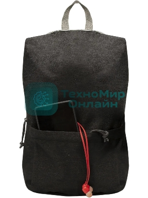 Рюкзак Silwerhof Daily Square черный