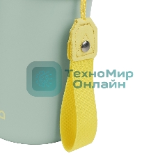 Термокружка Lara LR04-26 Green 0,42 л