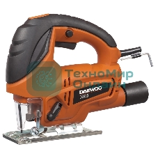 Лобзик электрический DAEWOO DAJ 750 750Вт 220В