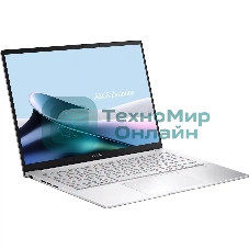 Ноутбук ASUS Zenbook 14 OLED UX3405CA-QL573 Intel Core Ultra 5 225H 4300MHz/14