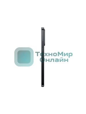 Смартфон POCO C85 8/256Gb черный (MZB0LG5RU)