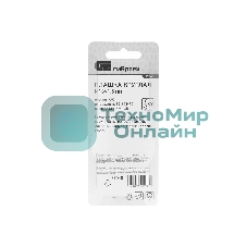 Плашка Сибртех М18x1,5 мм