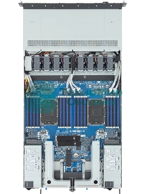 Серверная платформа Gigabyte R184-S91-AAV1