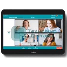 Сенсорный контроллер Logitech TAP