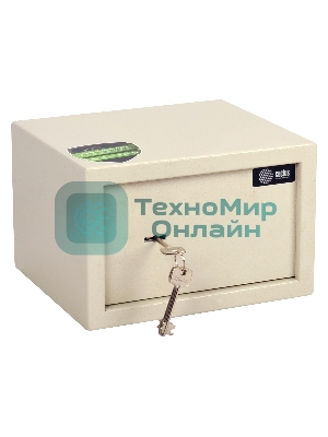 Сейф мебельный Cactus CS-SF-K18L 170x260x230мм ключевой