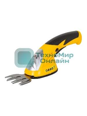 Кусторез/ножницы для травы Huter GET-7,2Hаккум. (в компл.:телескопич.рук.) (70/1/39)