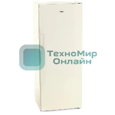 Морозильная камера Stinol STZ 150 EF, бежевый, 204 л, 4 ящика, 2 полки