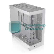 Компьютерный корпус Thermaltake CTE E550 TG Snow (CA-1Z8-00M6WN-00)