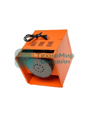 Зернодробилка Вихрь ЗД-350 1350 Вт, 350 кг/ч, 10 л, 12000 об/мин