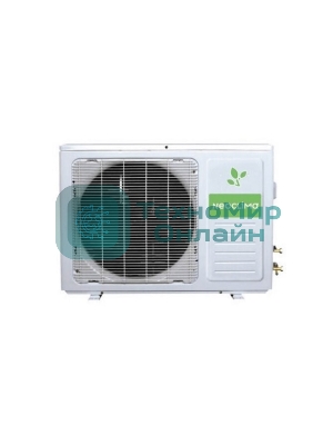 Кондиционер сплит-система настенного типа Neoclima NS/NU-HAL18FWI32 инвертор, 18000 BTU, 50 м², 28 дБ, охлаждение, обогрев, осушение, белый