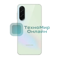 Смартфон Samsung Galaxy A36 SM-A366B, 8/256Gb, лайм