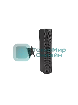 Звуковая колонна Intrend ITSPK-43DA-B активная 4x3